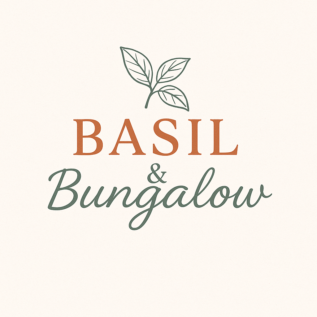 Basil & Bungalow Co